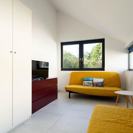 גדינייה Comfort Apartments Korzeniowskiego מראה חיצוני תמונה