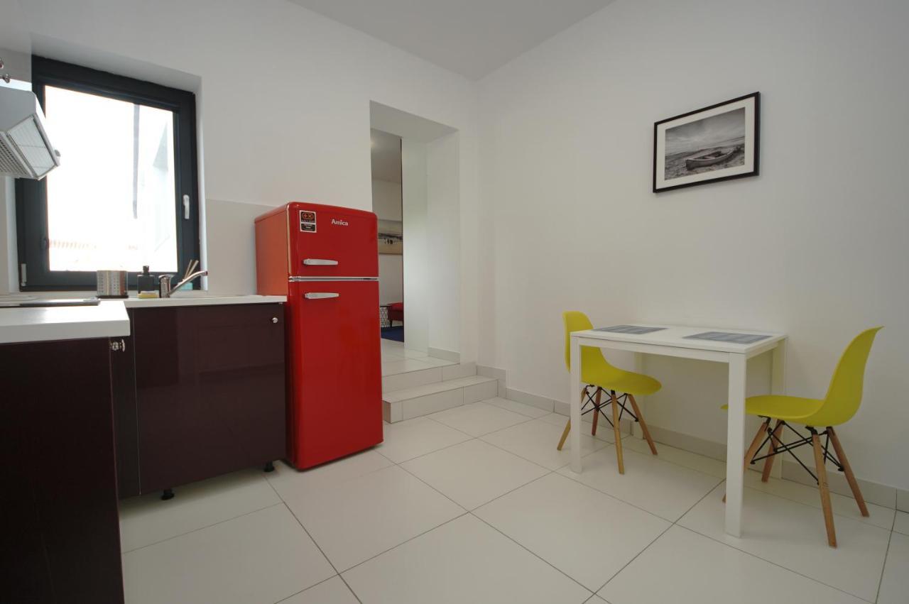 גדינייה Comfort Apartments Korzeniowskiego מראה חיצוני תמונה