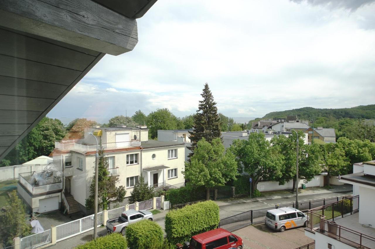 גדינייה Comfort Apartments Korzeniowskiego מראה חיצוני תמונה