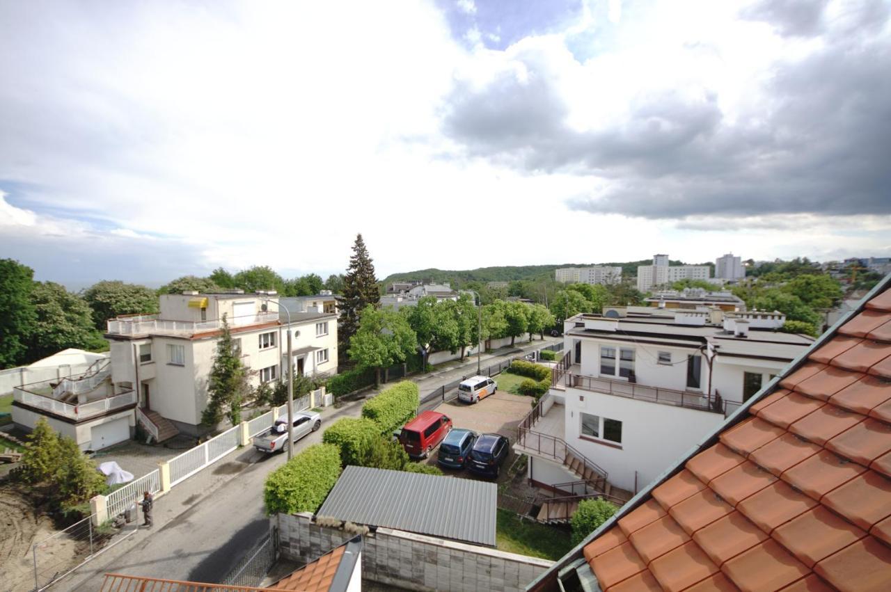 גדינייה Comfort Apartments Korzeniowskiego מראה חיצוני תמונה
