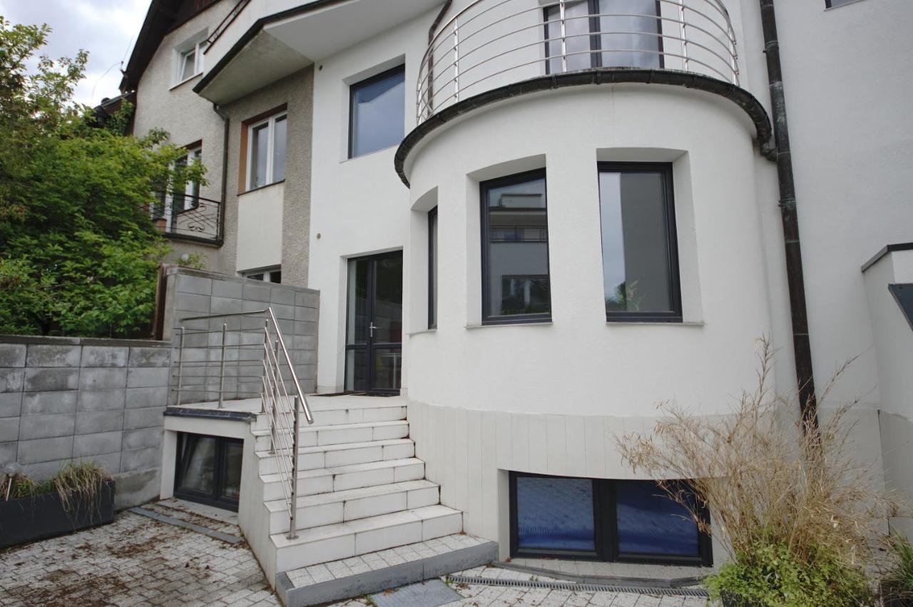 גדינייה Comfort Apartments Korzeniowskiego מראה חיצוני תמונה