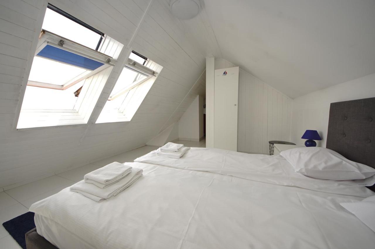 גדינייה Comfort Apartments Korzeniowskiego מראה חיצוני תמונה