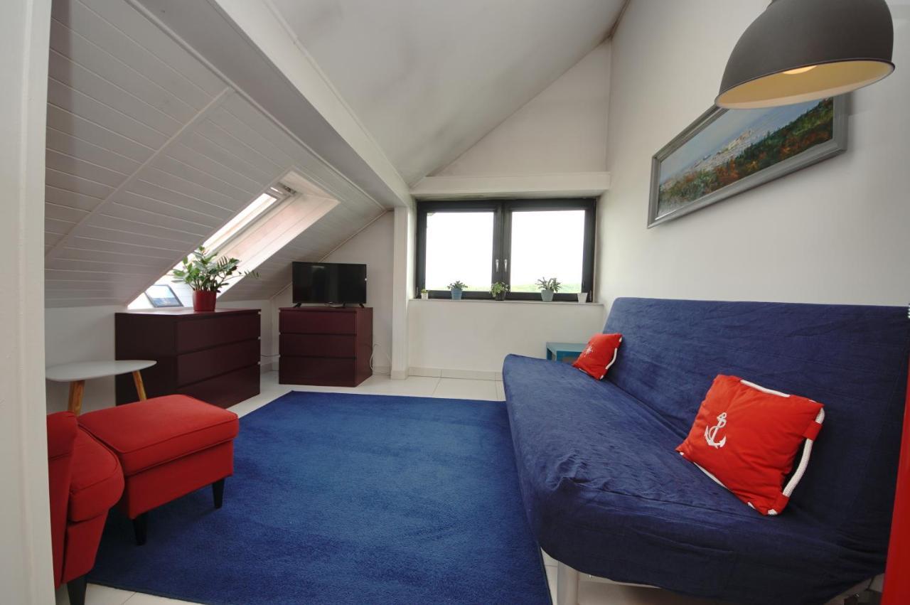 גדינייה Comfort Apartments Korzeniowskiego מראה חיצוני תמונה