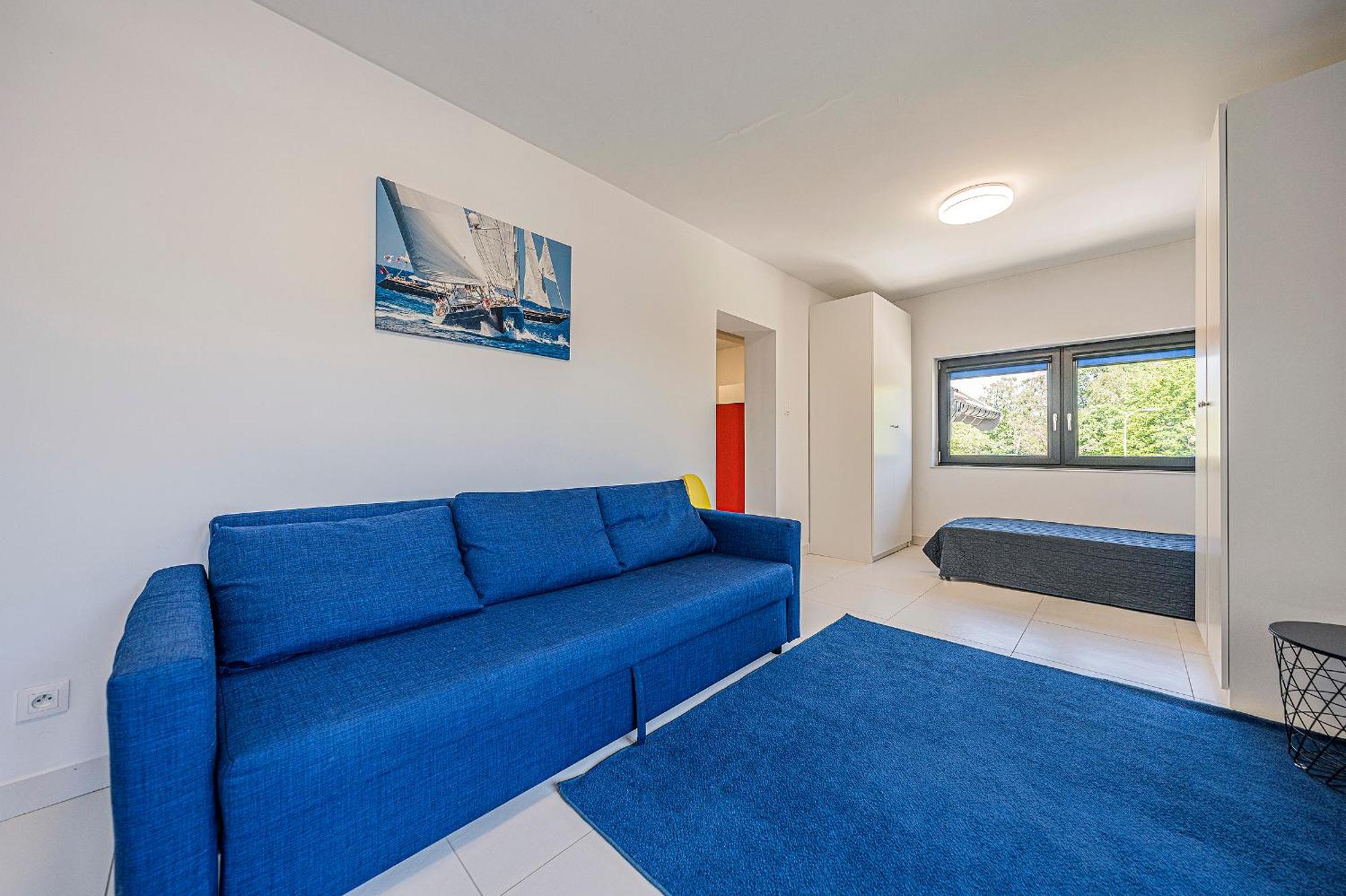 גדינייה Comfort Apartments Korzeniowskiego מראה חיצוני תמונה
