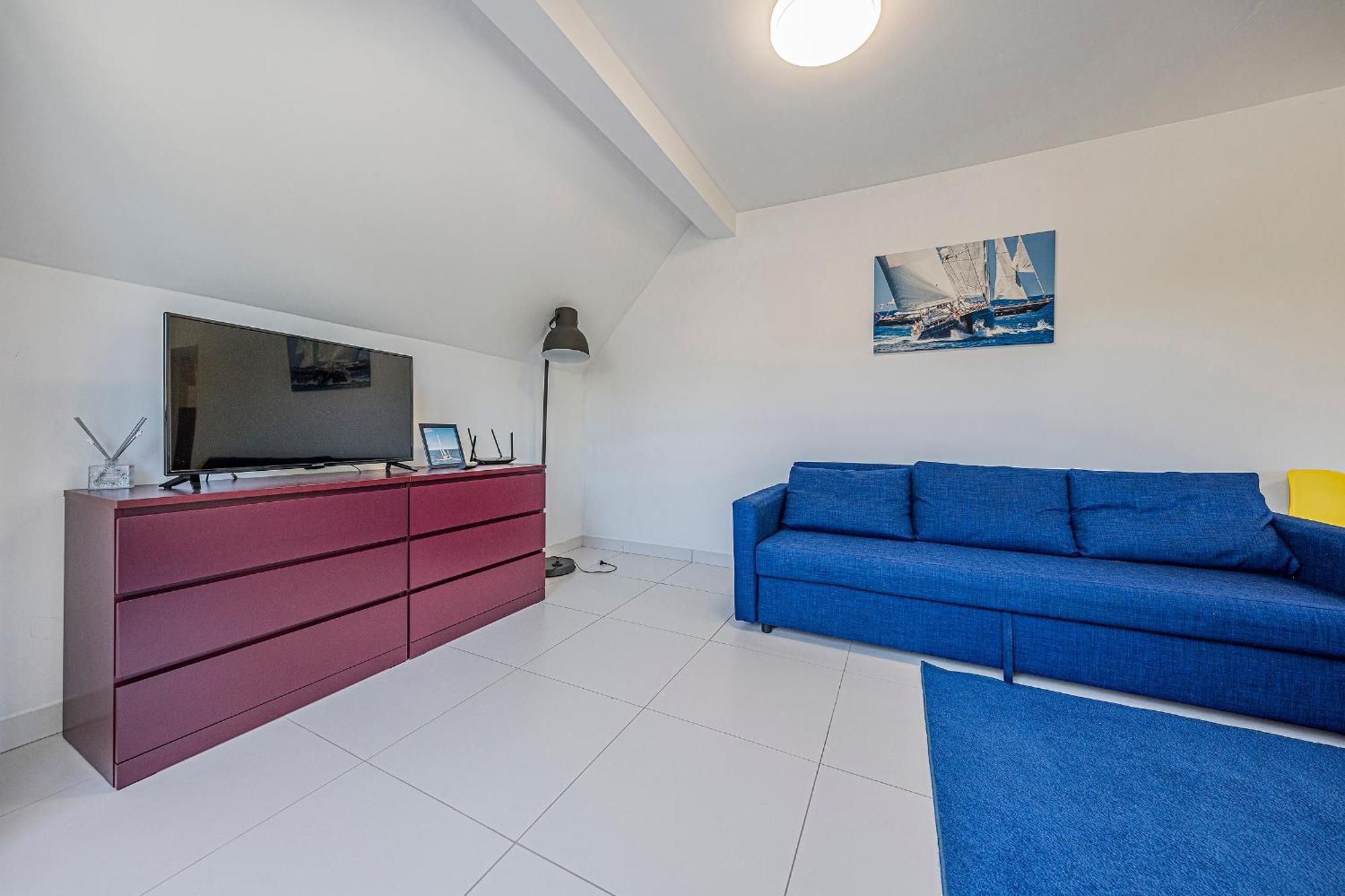 גדינייה Comfort Apartments Korzeniowskiego מראה חיצוני תמונה