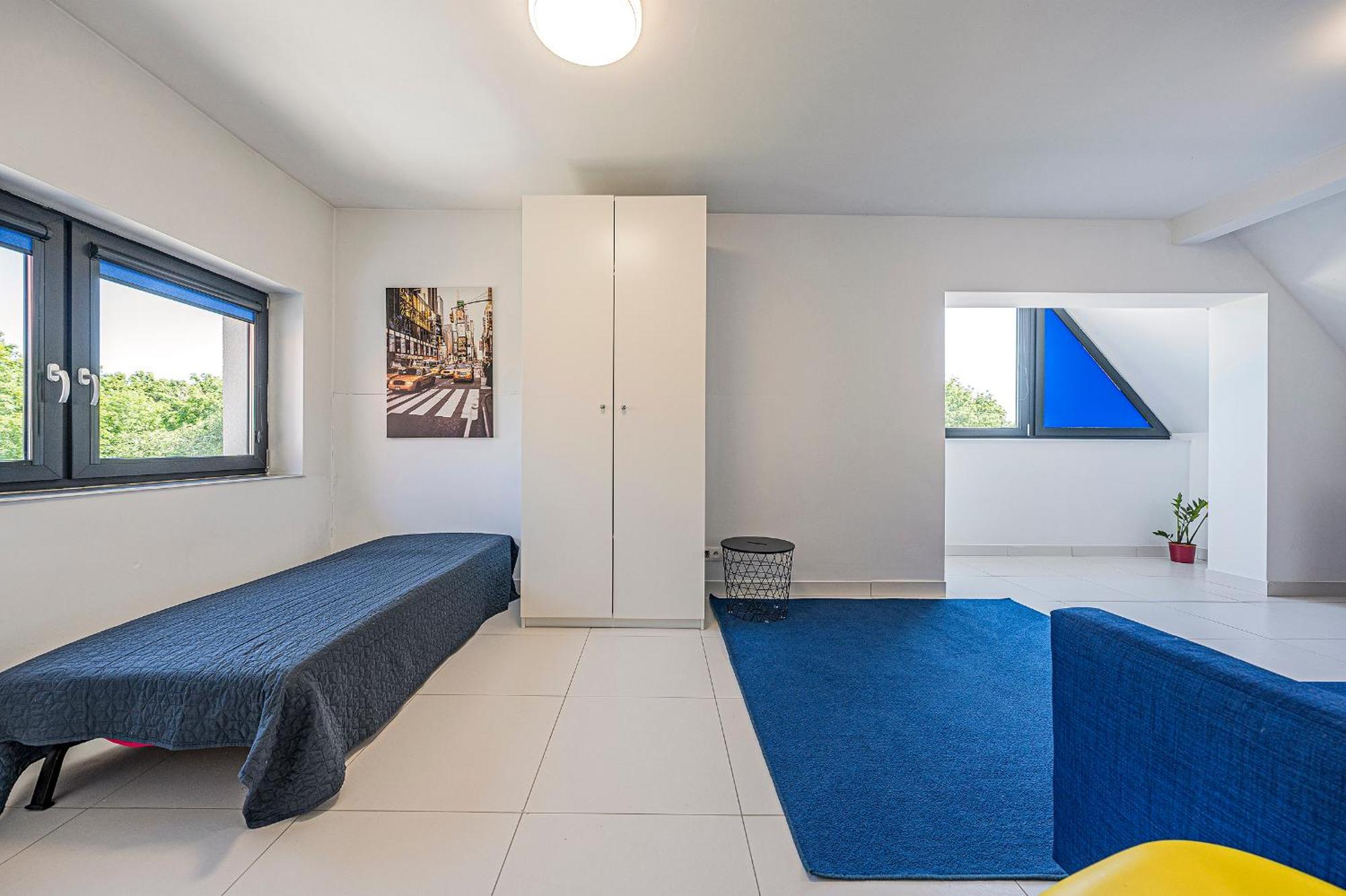 גדינייה Comfort Apartments Korzeniowskiego מראה חיצוני תמונה