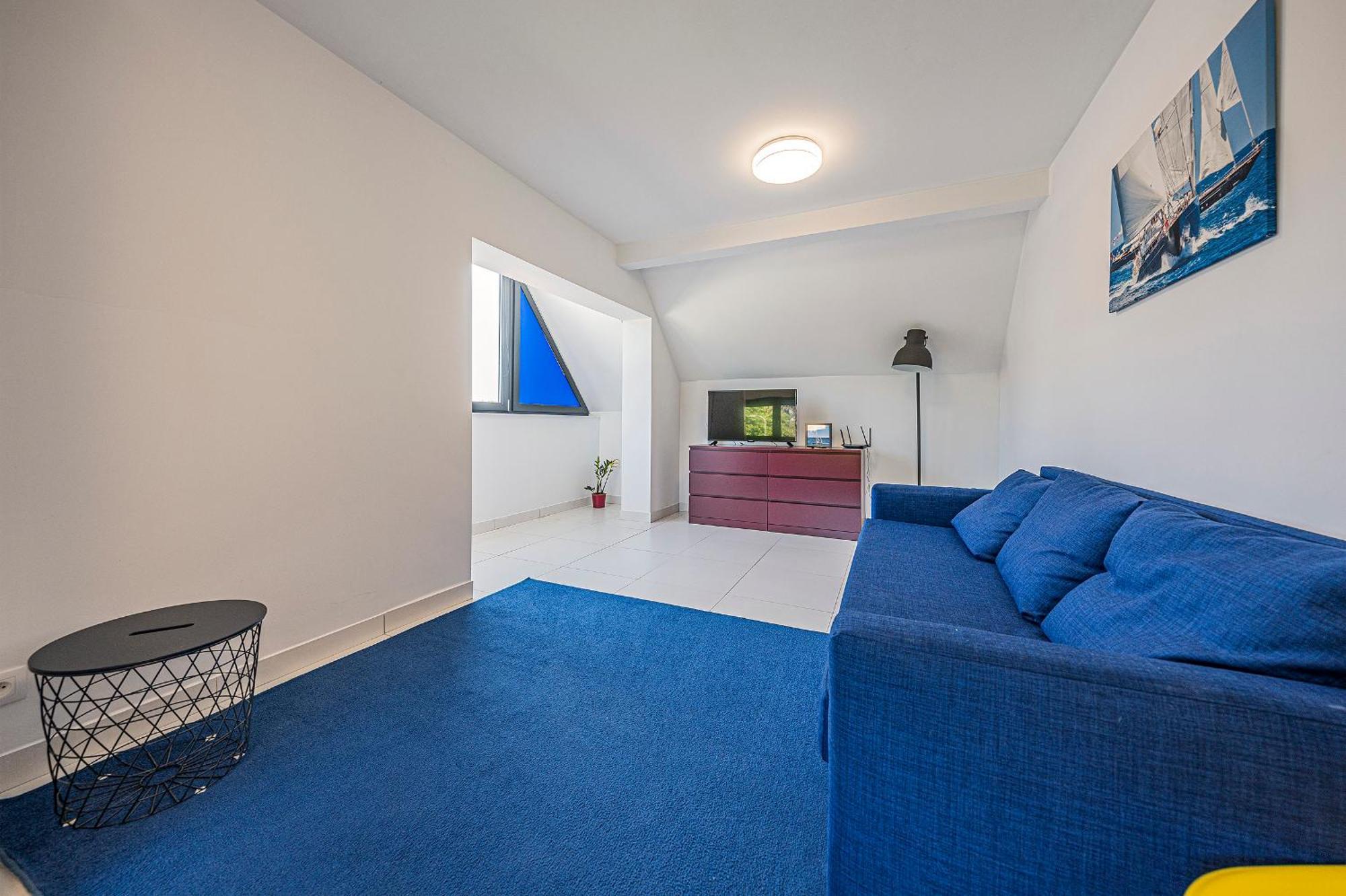 גדינייה Comfort Apartments Korzeniowskiego מראה חיצוני תמונה