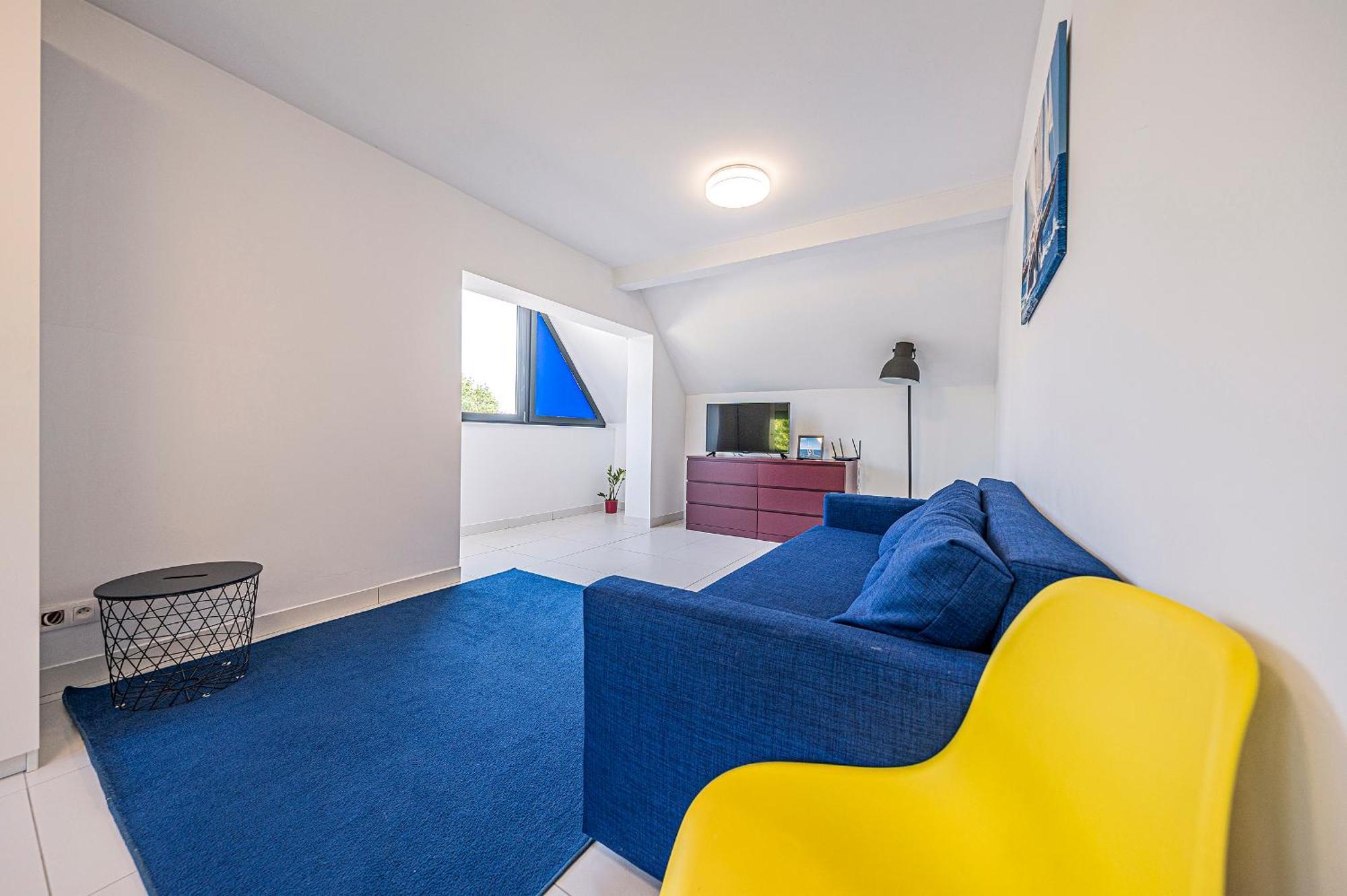 גדינייה Comfort Apartments Korzeniowskiego מראה חיצוני תמונה