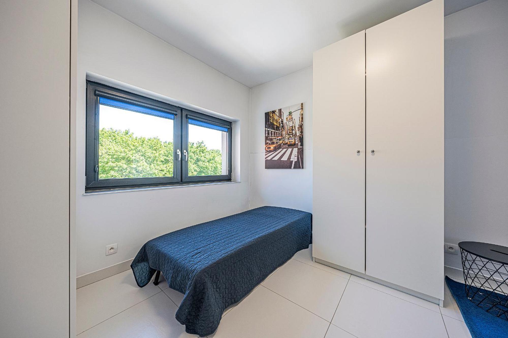 גדינייה Comfort Apartments Korzeniowskiego מראה חיצוני תמונה