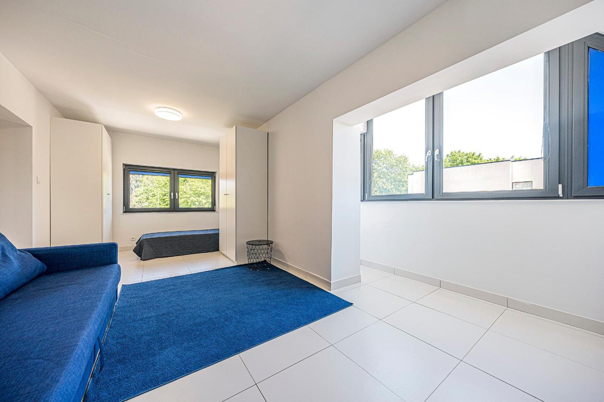 גדינייה Comfort Apartments Korzeniowskiego מראה חיצוני תמונה