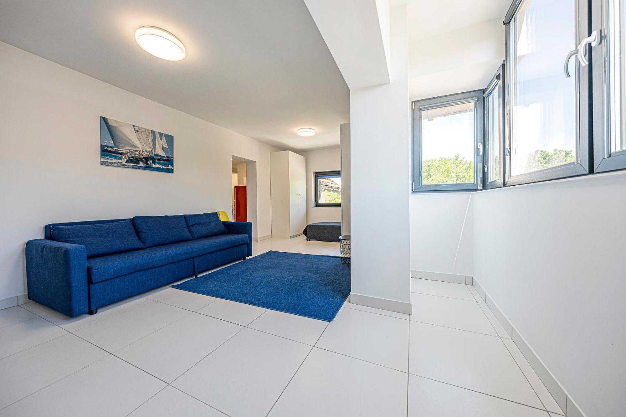 גדינייה Comfort Apartments Korzeniowskiego מראה חיצוני תמונה