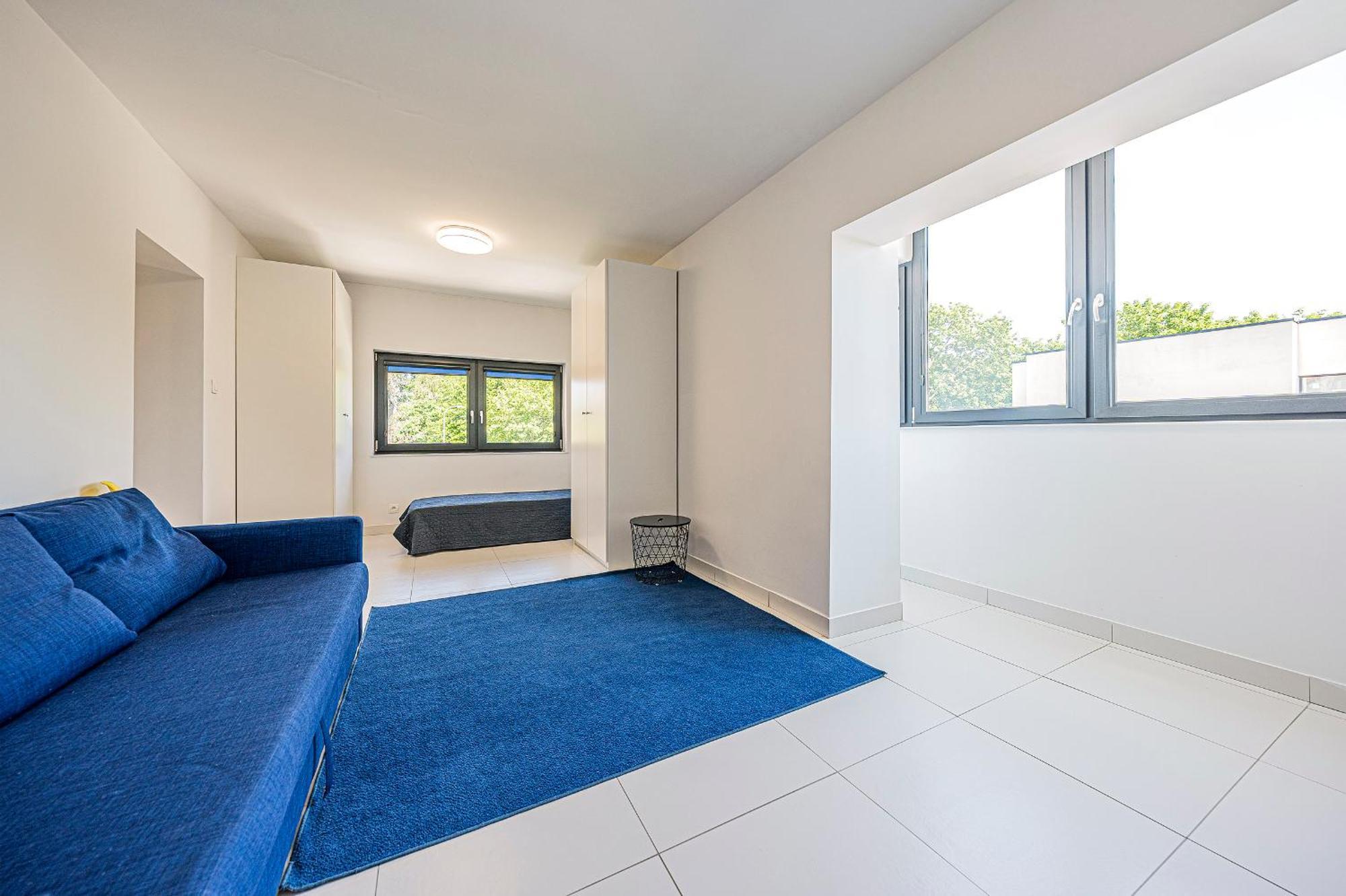 גדינייה Comfort Apartments Korzeniowskiego מראה חיצוני תמונה