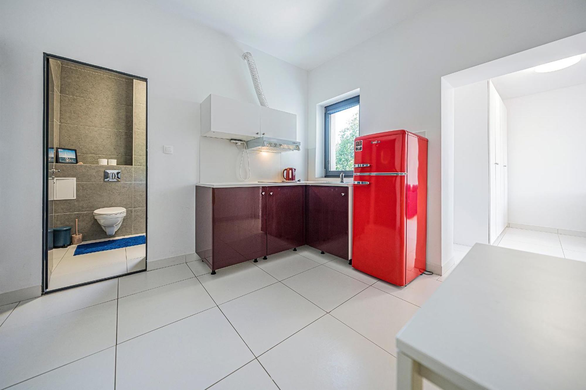 גדינייה Comfort Apartments Korzeniowskiego מראה חיצוני תמונה