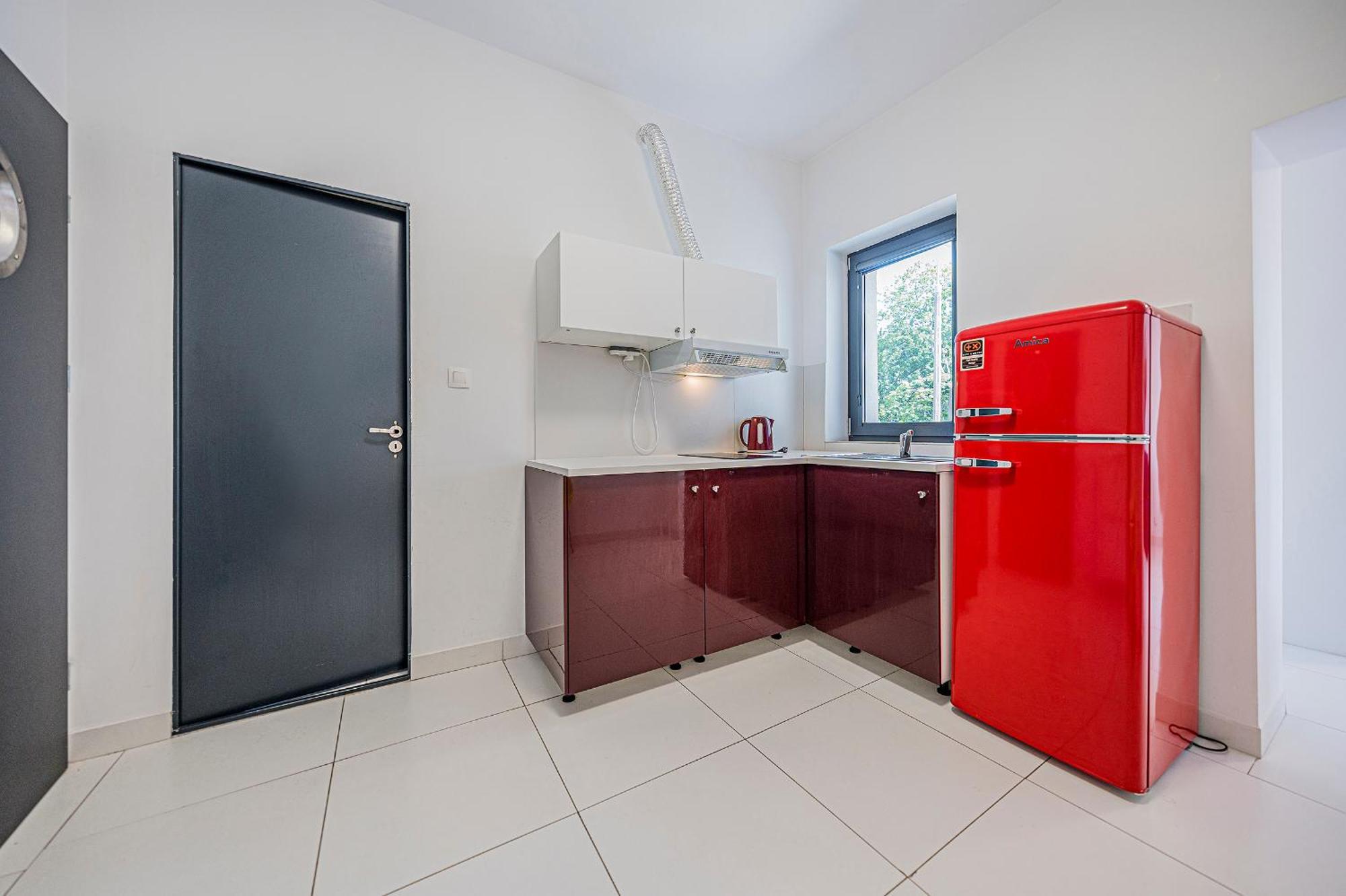 גדינייה Comfort Apartments Korzeniowskiego מראה חיצוני תמונה