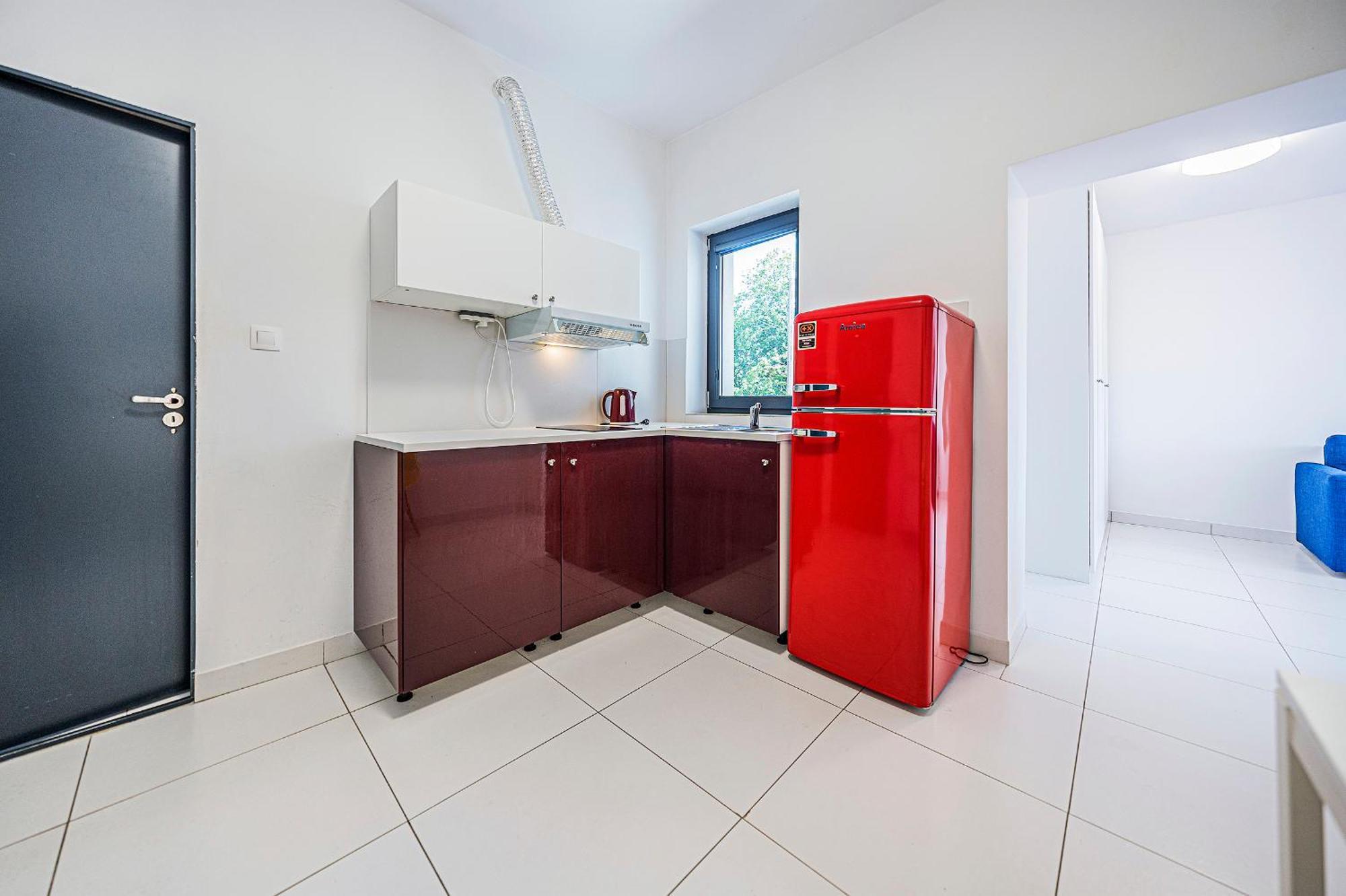 גדינייה Comfort Apartments Korzeniowskiego מראה חיצוני תמונה