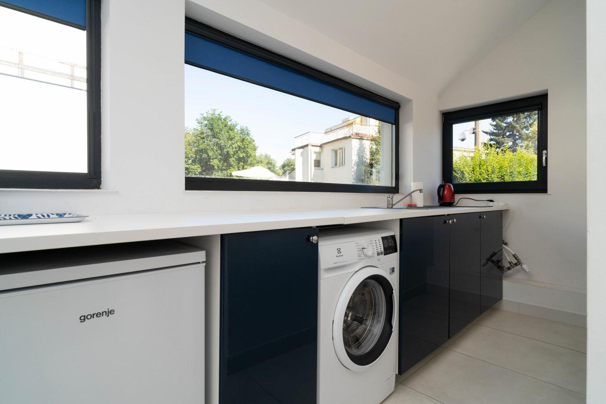 גדינייה Comfort Apartments Korzeniowskiego מראה חיצוני תמונה