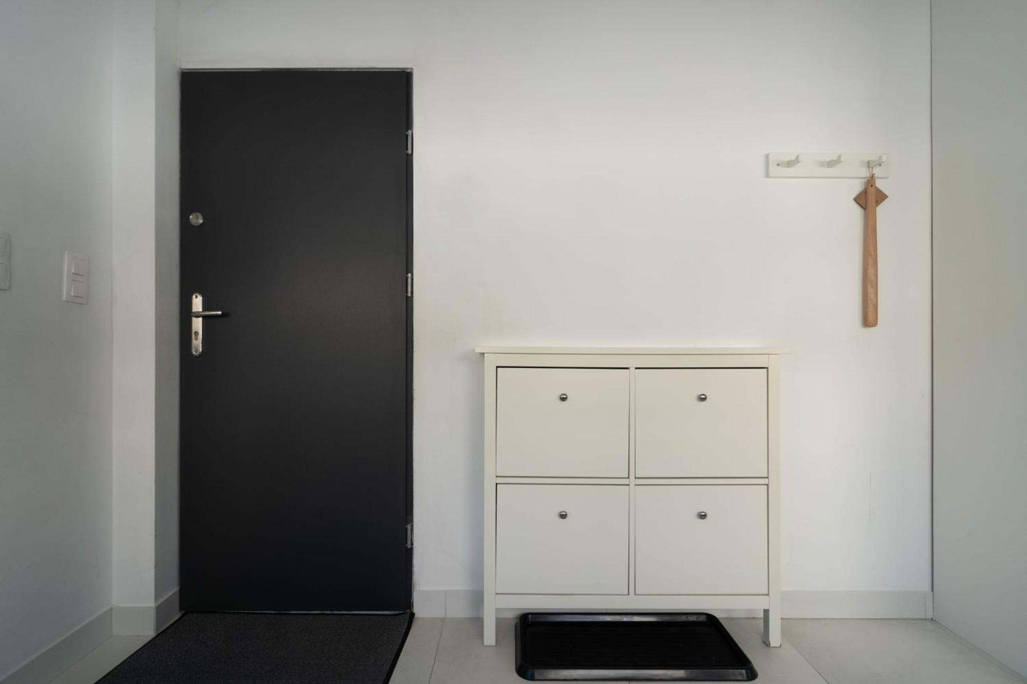 גדינייה Comfort Apartments Korzeniowskiego מראה חיצוני תמונה