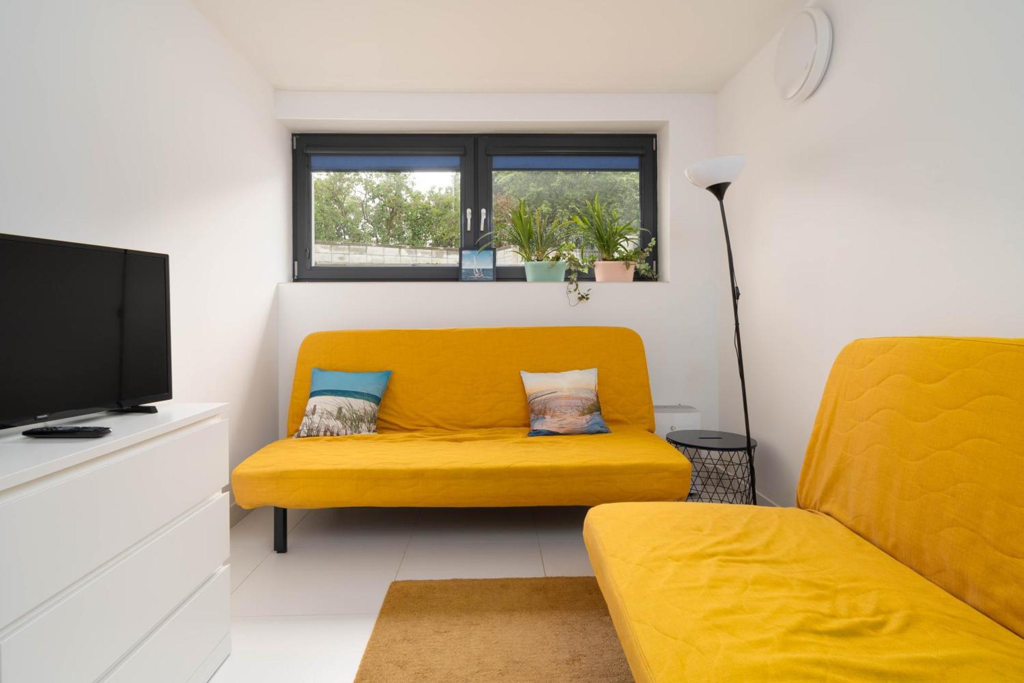 גדינייה Comfort Apartments Korzeniowskiego מראה חיצוני תמונה