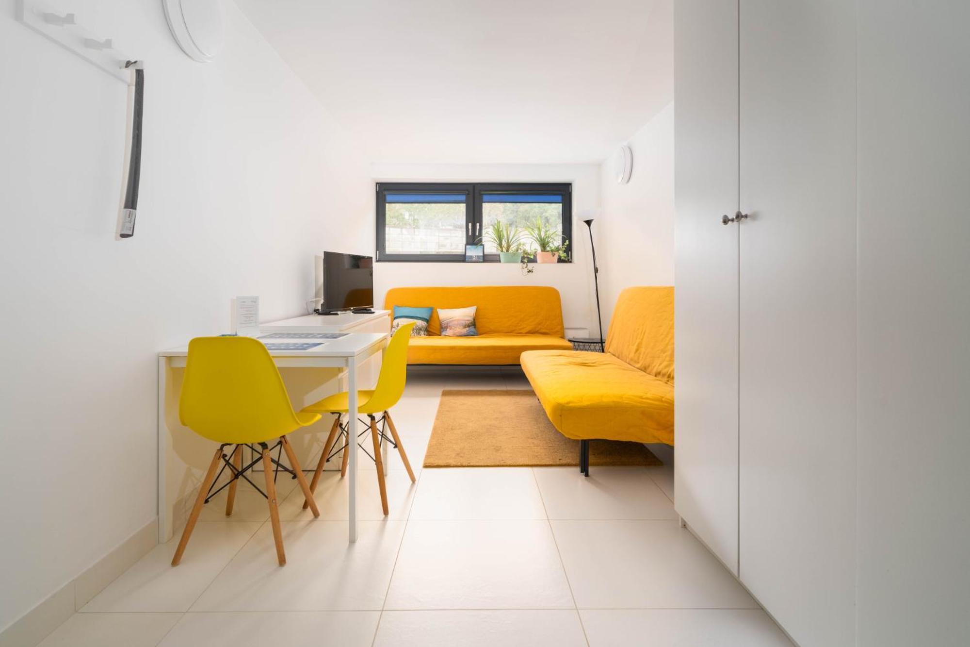 גדינייה Comfort Apartments Korzeniowskiego מראה חיצוני תמונה